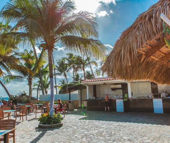 CORAL COSTA CARIBE BEACH RESORT | Juan Dolio