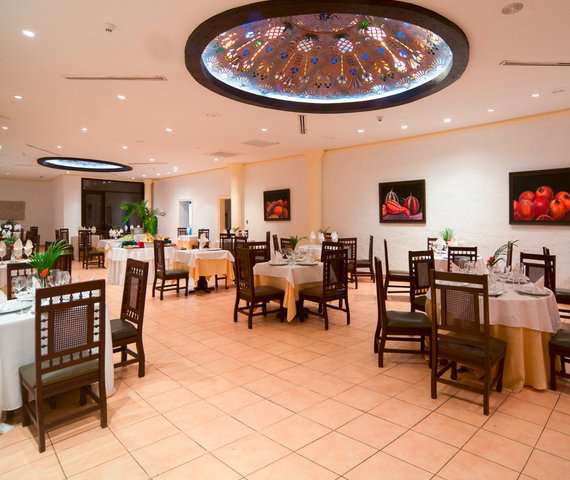 CORAL COSTA CARIBE BEACH RESORT | Juan Dolio