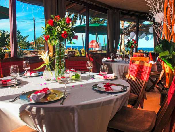HOTEL E APPARTAMENTI ALISEI | Las Terrenas de Samanà-Santo Domingo