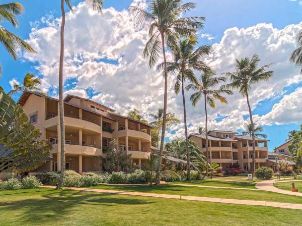 HOTEL E APPARTAMENTI ALISEI | Las Terrenas de Samanà-Santo Domingo