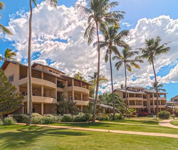 HOTEL E APPARTAMENTI ALISEI | Las Terrenas de Samanà-Santo Domingo