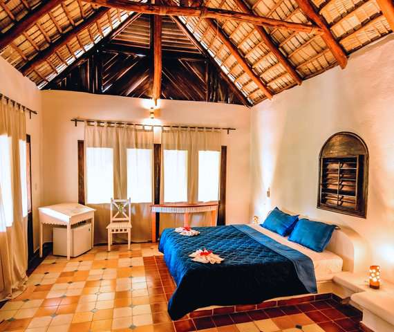 HOTEL COSTA LAS BALLENAS | Las Terrenas de Samanà-Santo Domingo