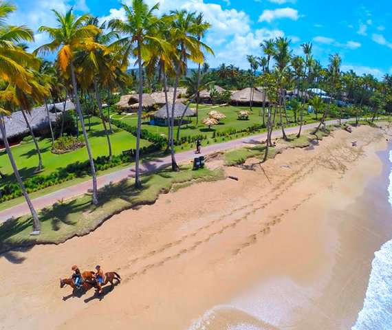 HOTEL COSTA LAS BALLENAS | Las Terrenas de Samanà-Santo Domingo