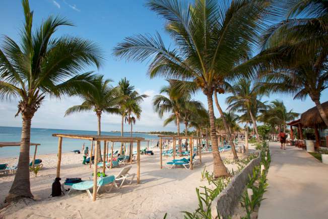 AKUMAL BAY BEACH & WELLNESS RESORT | Akumal