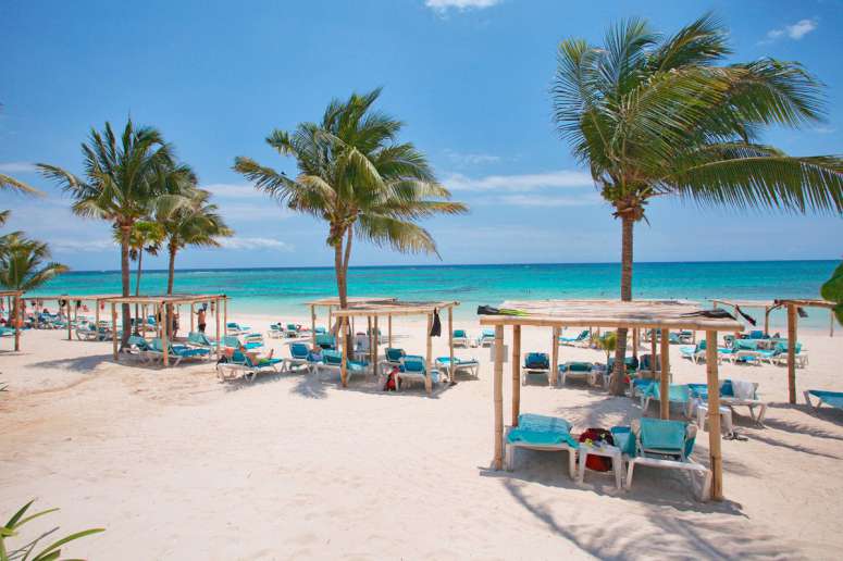 AKUMAL BAY BEACH & WELLNESS RESORT | Akumal
