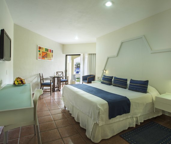 VIVA MAYA BEACH RESORT Ciao Club | Playa del Carmen