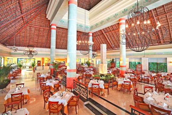 GRAND BAHIA PRINCIPE COB\U00E0 BEACH RESORT | Akumal