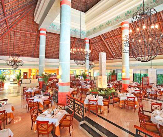 GRAND BAHIA PRINCIPE COB\U00E0 BEACH RESORT | Akumal