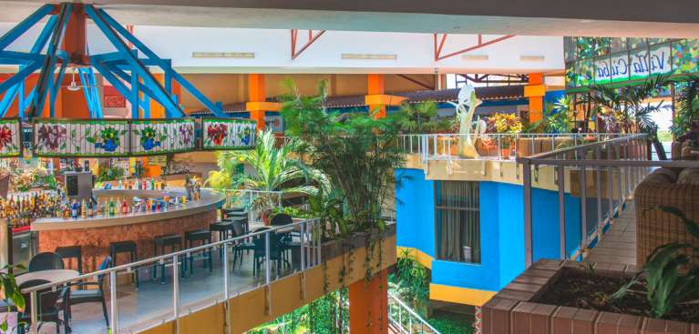 BE LIVE EXPERIENCE VARADERO BEACH RESORT | Varadero