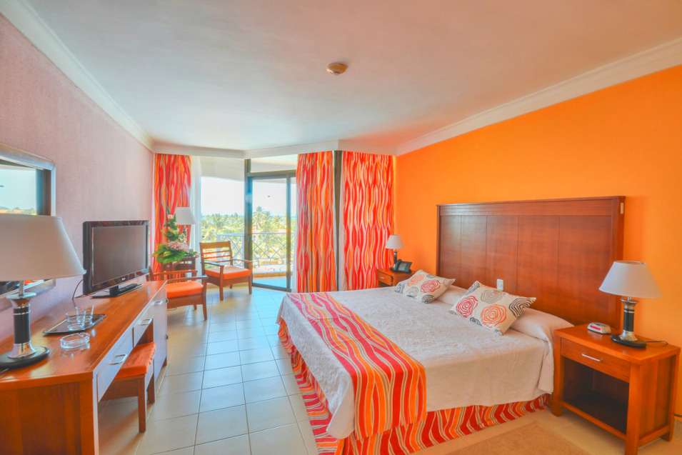 BE LIVE EXPERIENCE VARADERO BEACH RESORT | Varadero