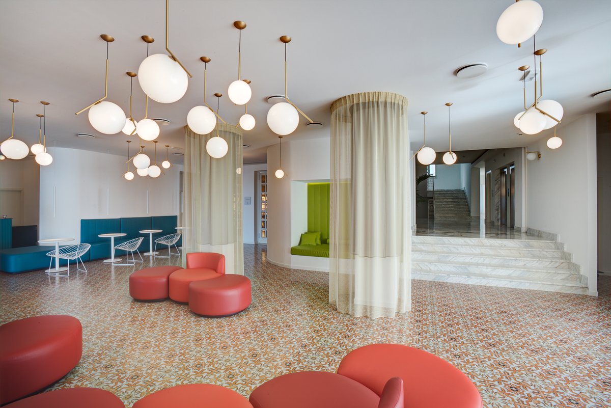 GRAND HOTEL RIVIERA | Nardò
