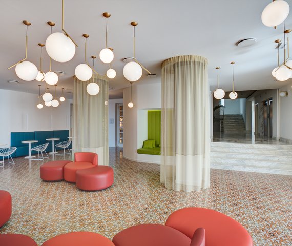 GRAND HOTEL RIVIERA | Nardò