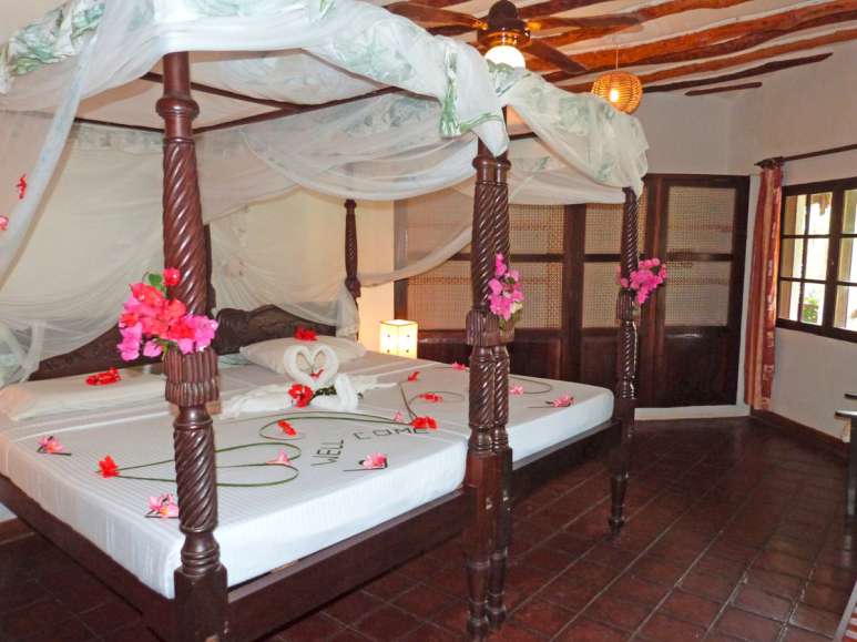 AQUARIUS CLUB INTERNATIONAL RESORT | Watamu