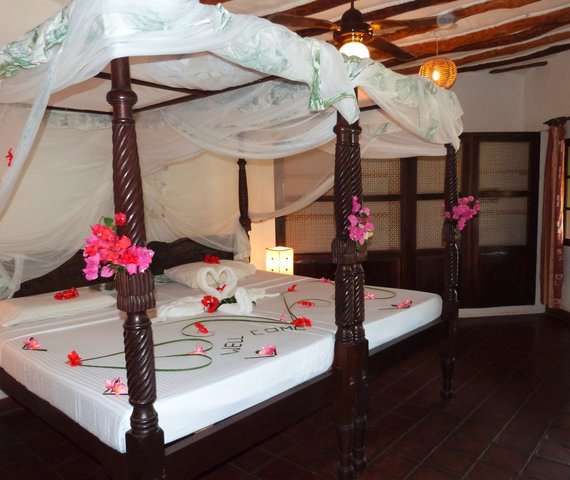 AQUARIUS CLUB INTERNATIONAL RESORT | Watamu