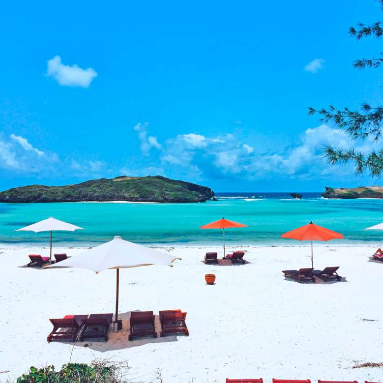 AQUARIUS CLUB INTERNATIONAL RESORT | Watamu