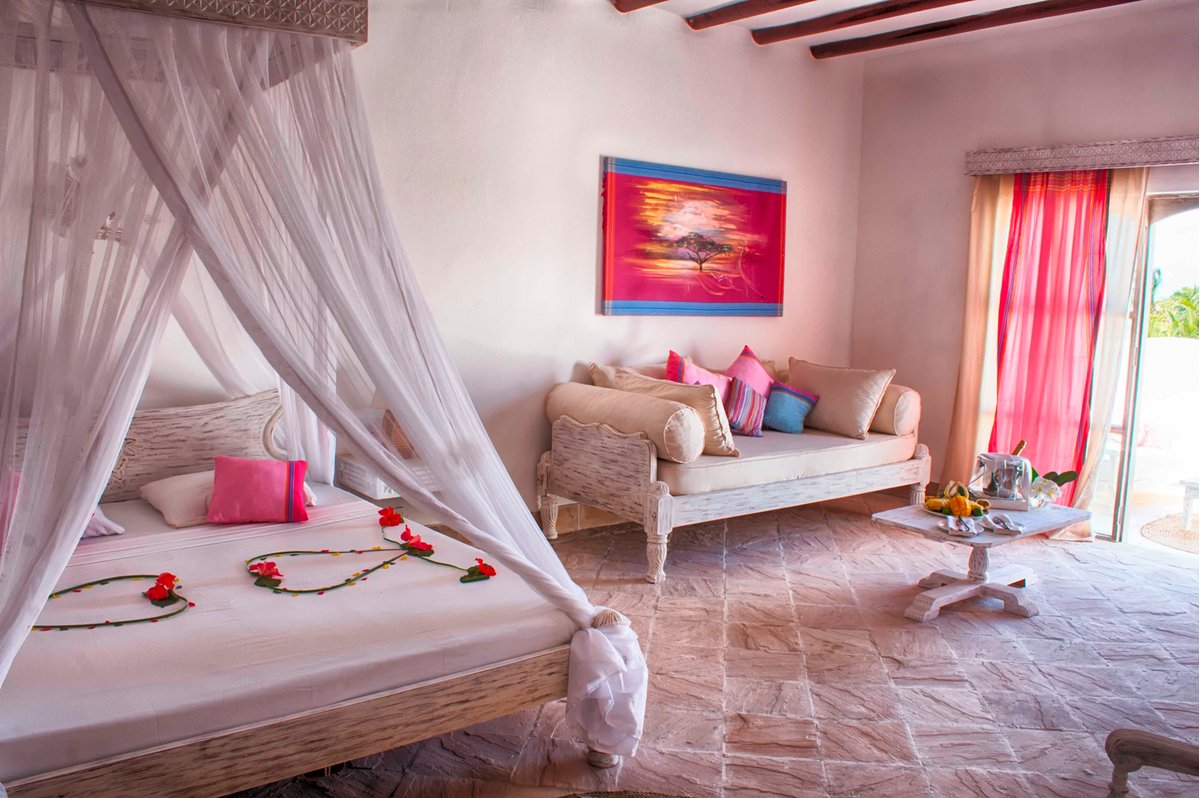 SUN PALM BEACH RESORT | Watamu