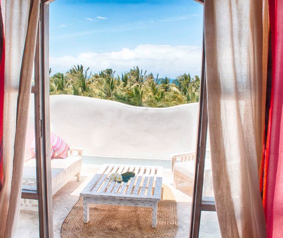 SUN PALM BEACH RESORT | Watamu