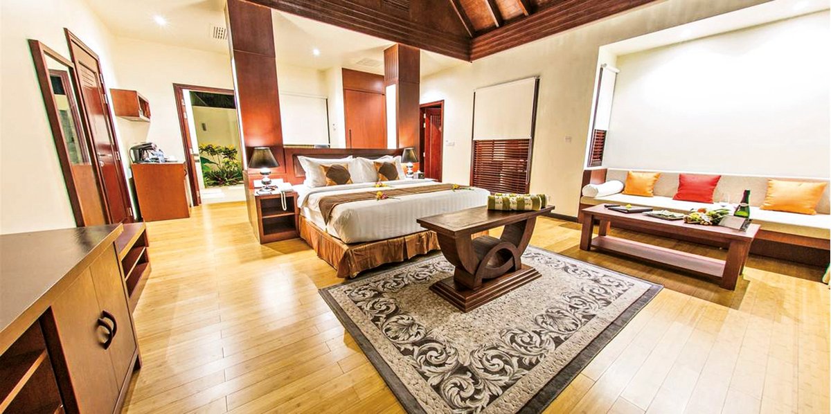 FURAVERI ISLAND RESORT & SPA | Atollo di Raa