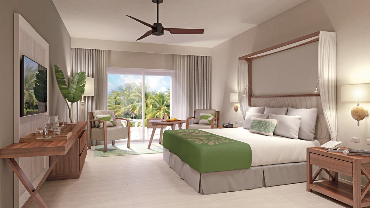 DREAMS DOMINICUS TURISANDA CLUB | Bayahibe