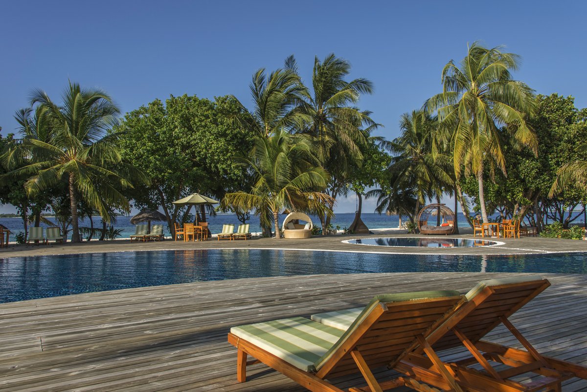 FURAVERI ISLAND RESORT & SPA | Atollo di Raa