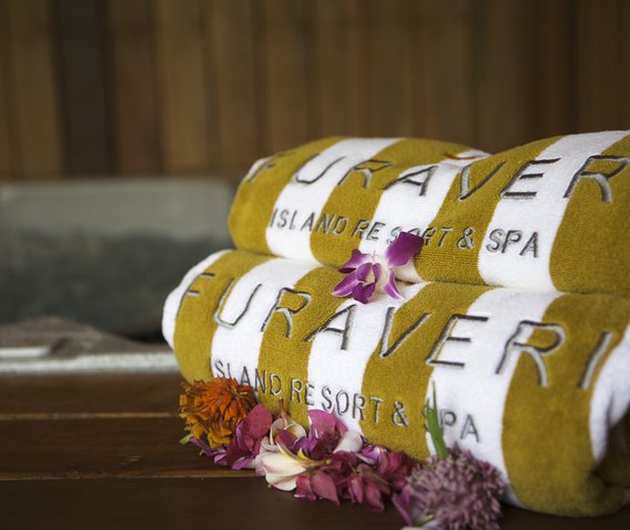 FURAVERI ISLAND RESORT & SPA | Atollo di Raa