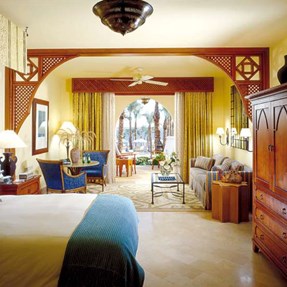 Sharm el Sheikh