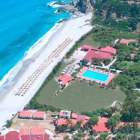 KALAFIORITA RESORT
