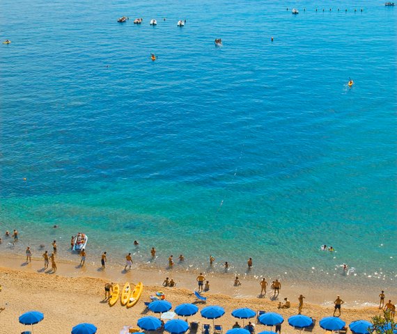 CLUB ESSE CALA GONONE | Cala Gonone