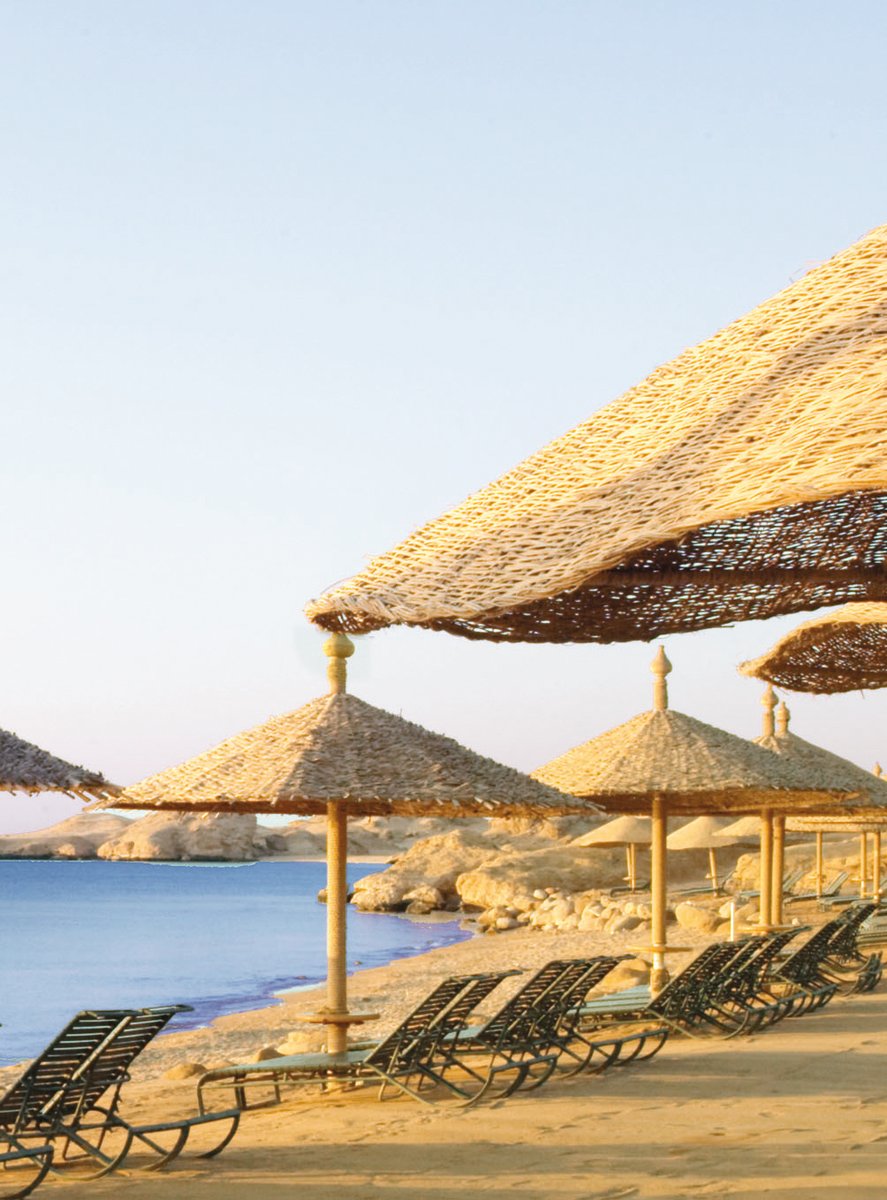 HYATT REGENCY SHARM EL SHEIKH RESORT | Sharm el Sheikh
