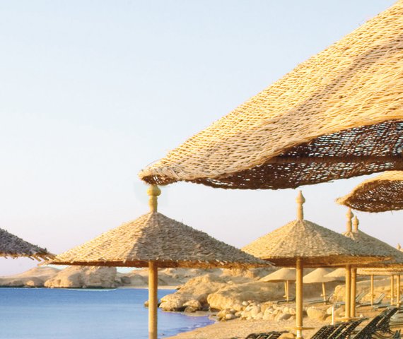 HYATT REGENCY SHARM EL SHEIKH RESORT | Sharm el Sheikh