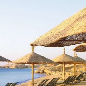 Sharm el Sheikh