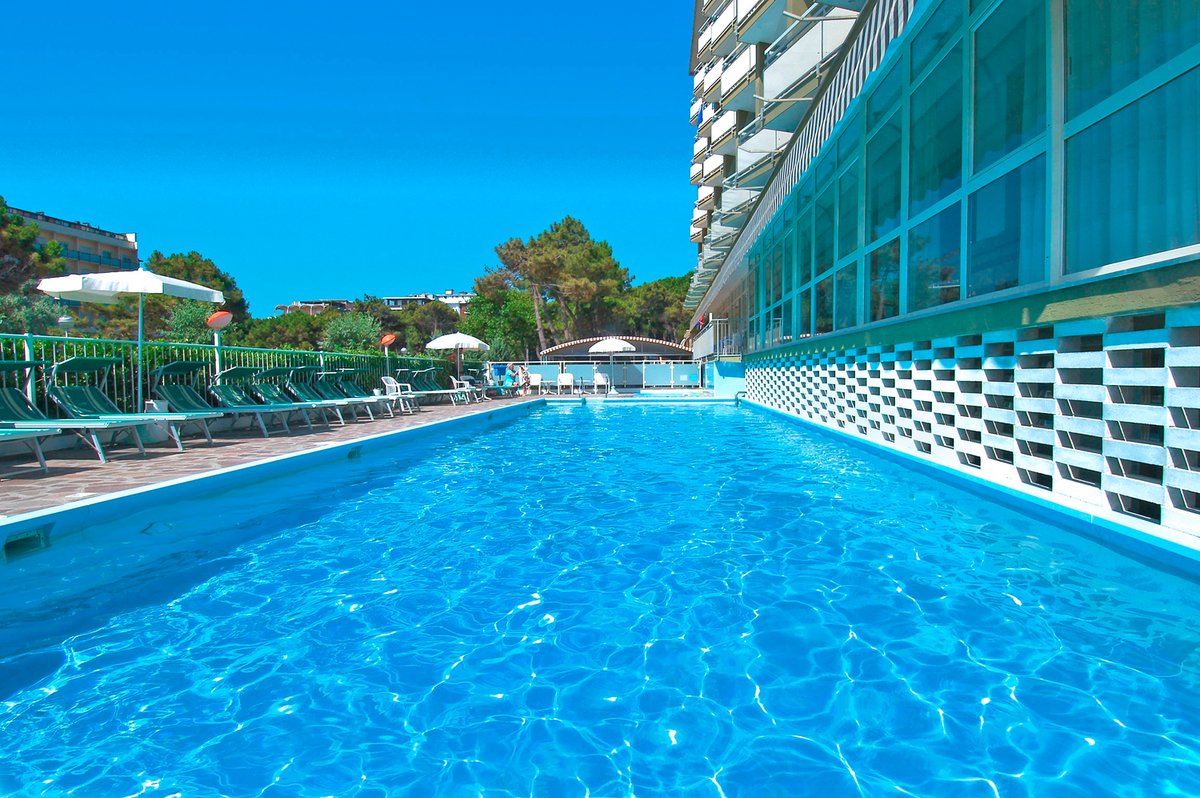 FABILIA FAMILY RESORT MILANO MARITTIMA | Milano Marittima