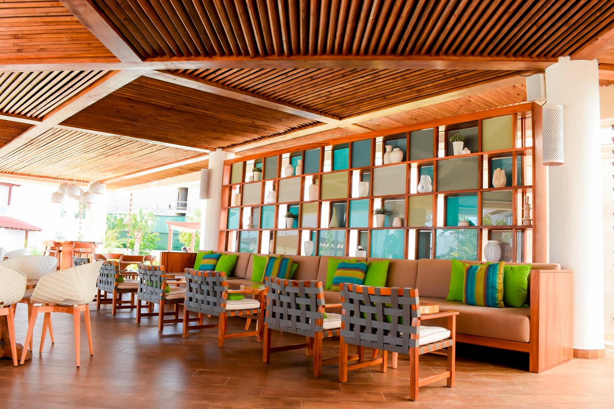 DREAMS DOMINICUS TURISANDA CLUB | Bayahibe