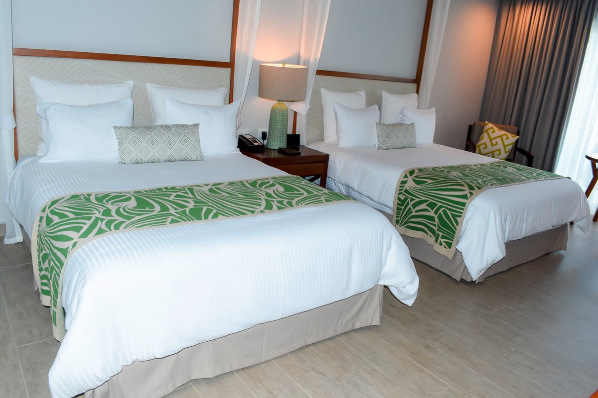 DREAMS DOMINICUS TURISANDA CLUB | Bayahibe