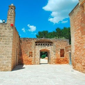 MASSERIA RELAIS SANTA TERESA
