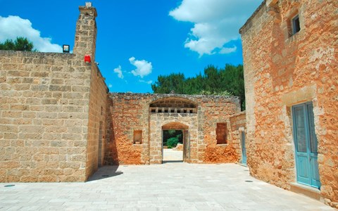 MASSERIA RELAIS SANTA TERESA