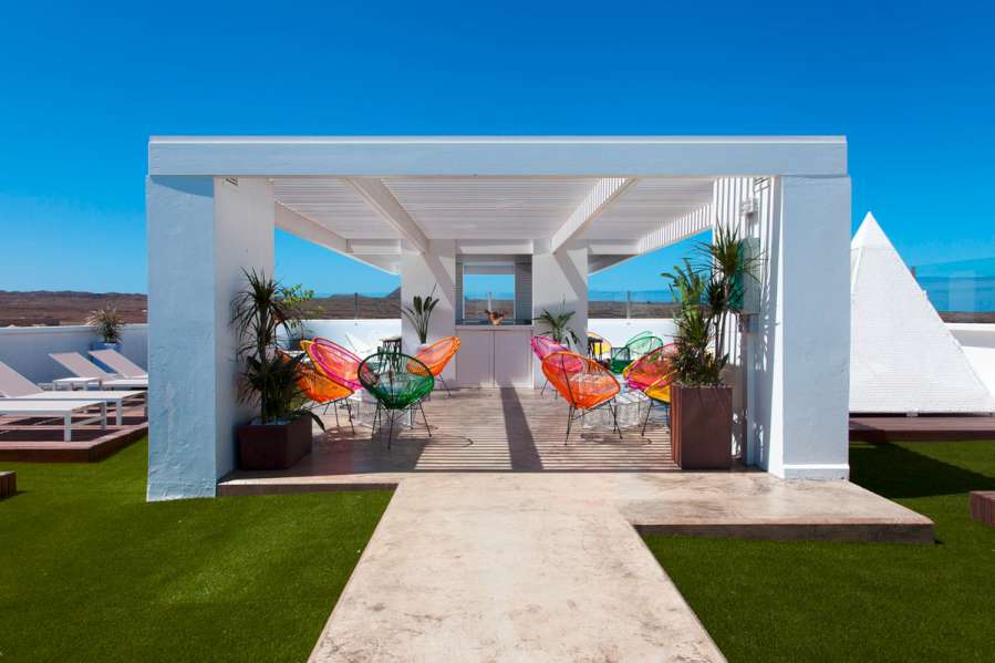 APPARTAMENTI BRISTOL SUNSET BEACH | Fuerteventura