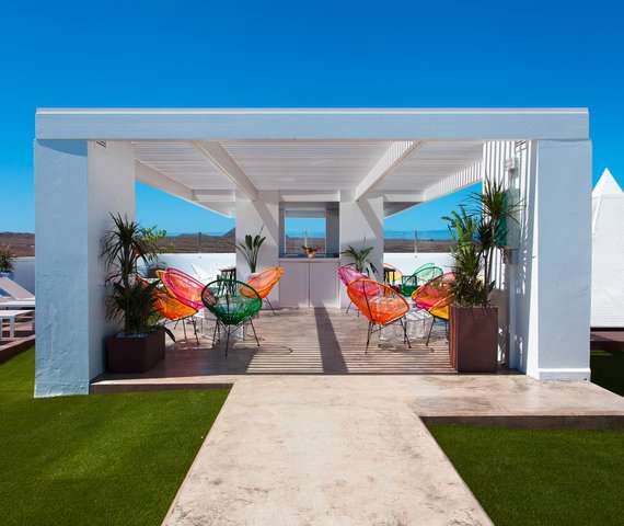APPARTAMENTI BRISTOL SUNSET BEACH | Fuerteventura