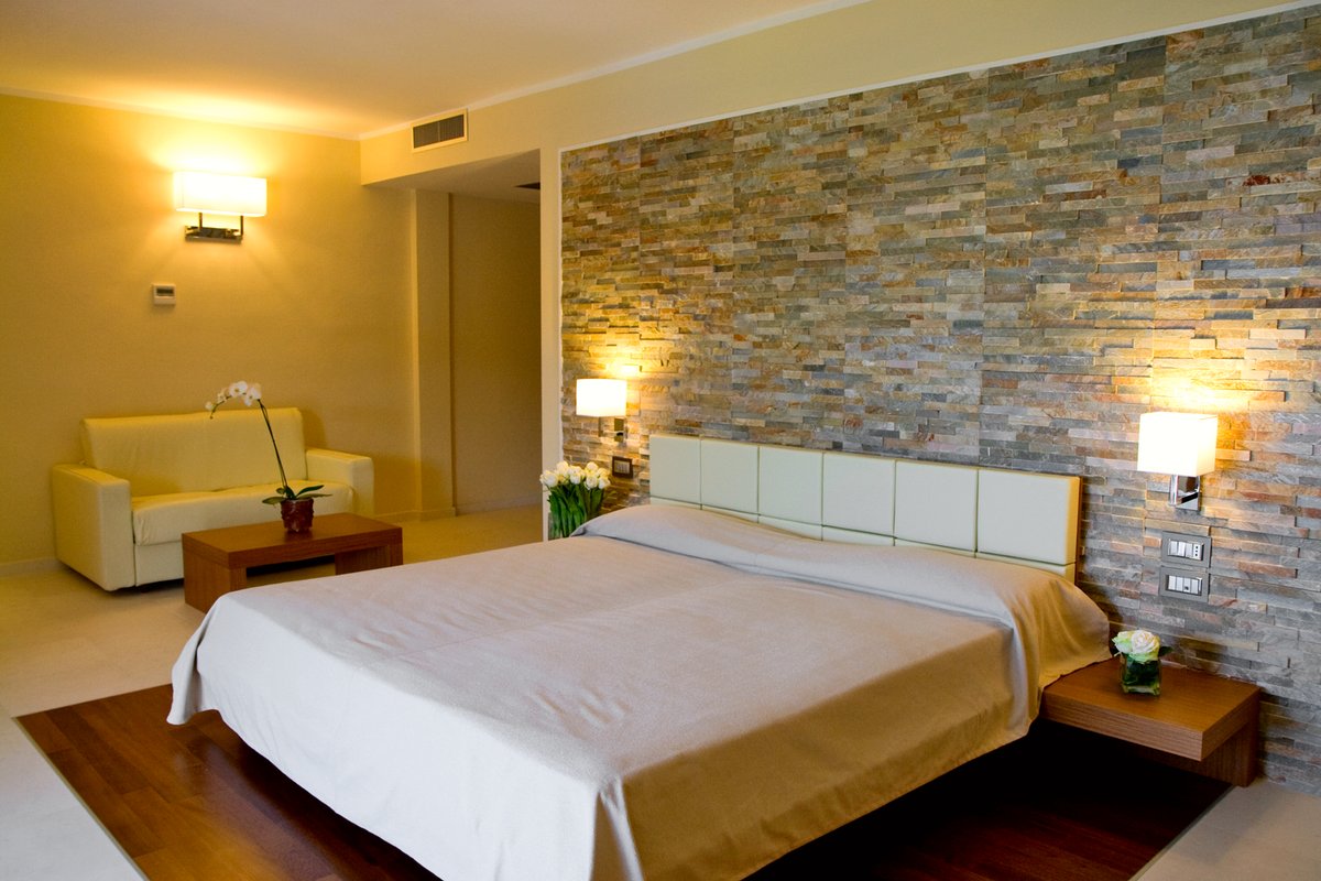 PUGNOCHIUSO RESORT HOTEL DEGLI ULIVI | Pugnochiuso