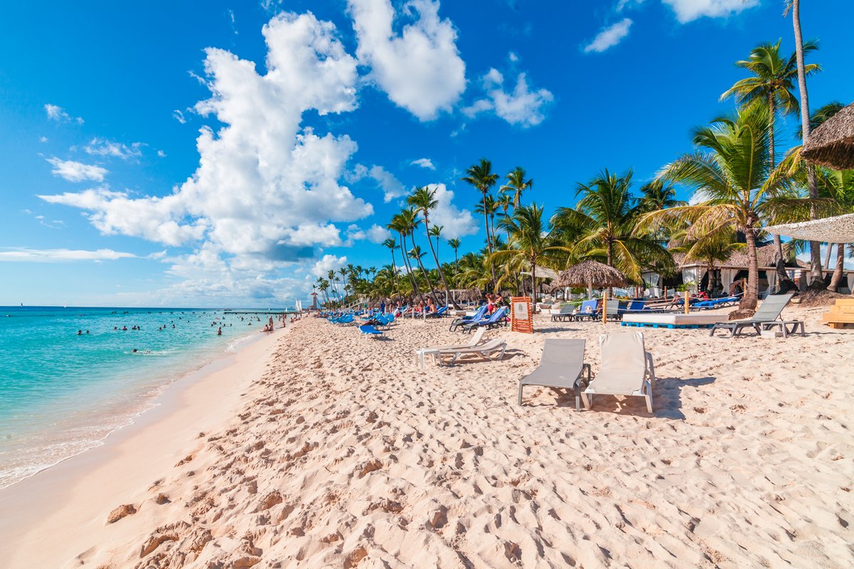 GRAN DOMINICUS | Bayahibe