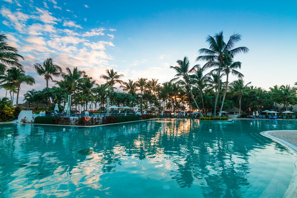 GRAN DOMINICUS | Bayahibe