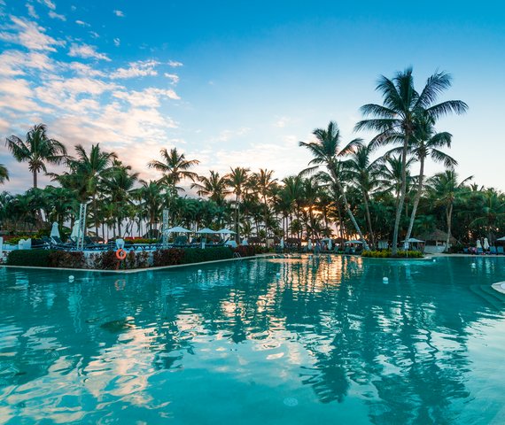 GRAN DOMINICUS | Bayahibe