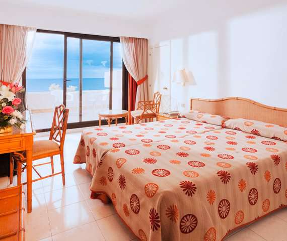 HOTEL GRAND TEGUISE PLAYA | Lanzarote
