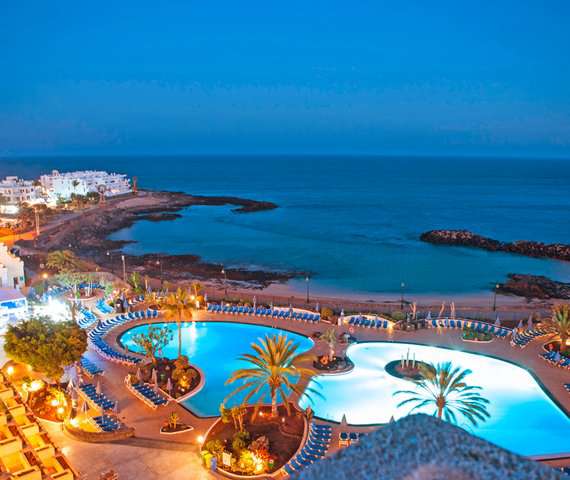 HOTEL GRAND TEGUISE PLAYA | Lanzarote