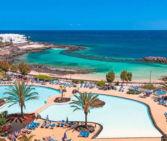 HOTEL GRAND TEGUISE PLAYA | Lanzarote