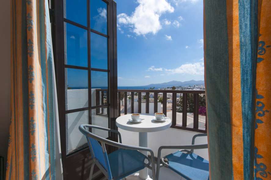 APPARTAMENTI PLAZA AZUL | Lanzarote