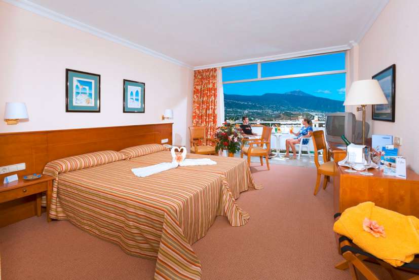 HOTEL INTERPALACE BY BLUE SEA | Tenerife