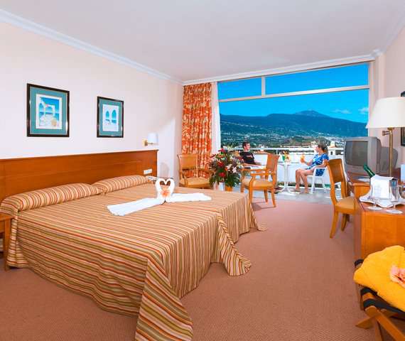 HOTEL INTERPALACE BY BLUE SEA | Tenerife