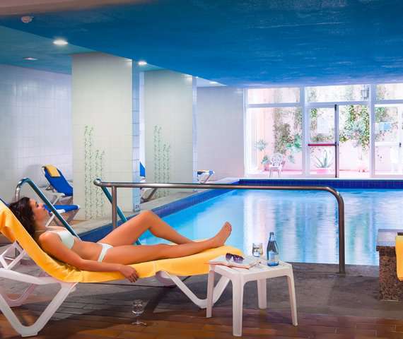HOTEL PUERTO RESORT BY BLUE SEA | Tenerife