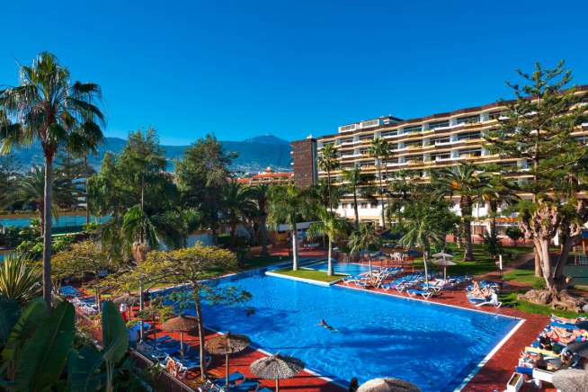 HOTEL PUERTO RESORT BY BLUE SEA | Tenerife